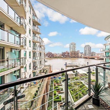 Ville City Stay London Ngoại thất bức ảnh