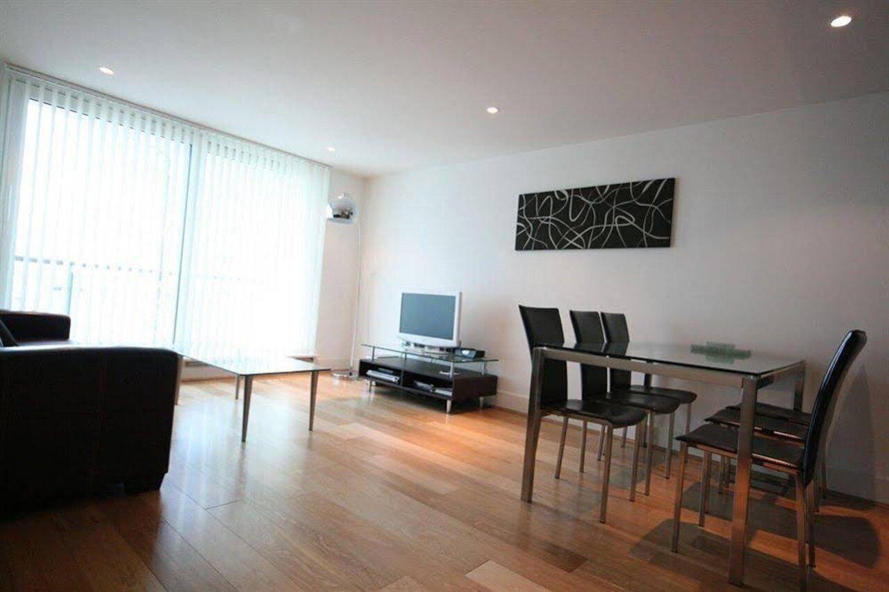 Ville City Stay London Ngoại thất bức ảnh