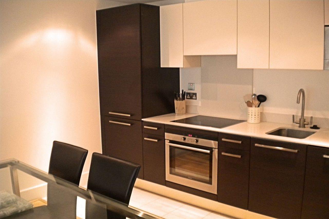 Ville City Stay London Ngoại thất bức ảnh