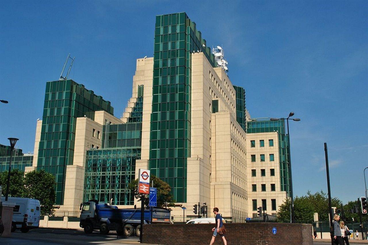 Ville City Stay London Ngoại thất bức ảnh