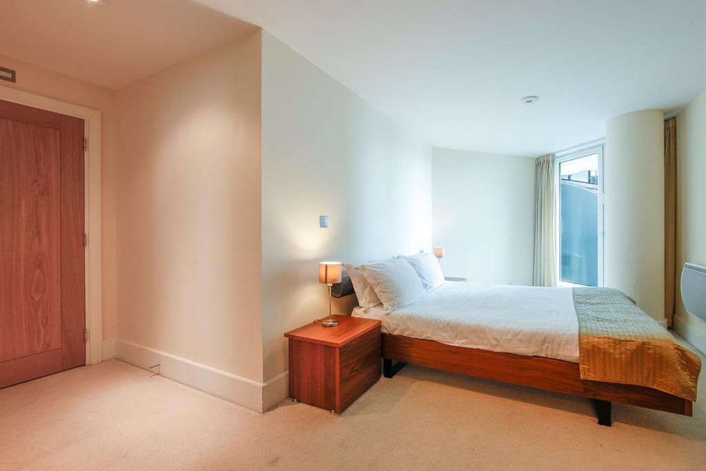 Ville City Stay London Ngoại thất bức ảnh