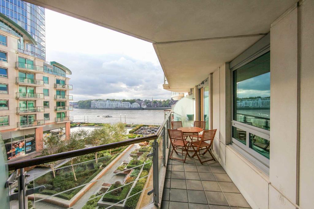 Ville City Stay London Ngoại thất bức ảnh