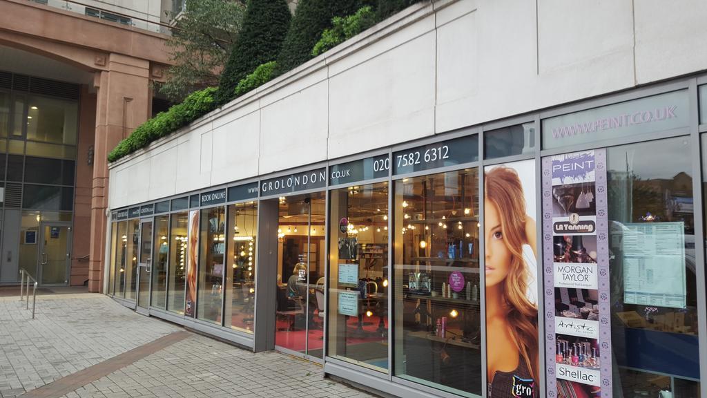 Ville City Stay London Ngoại thất bức ảnh
