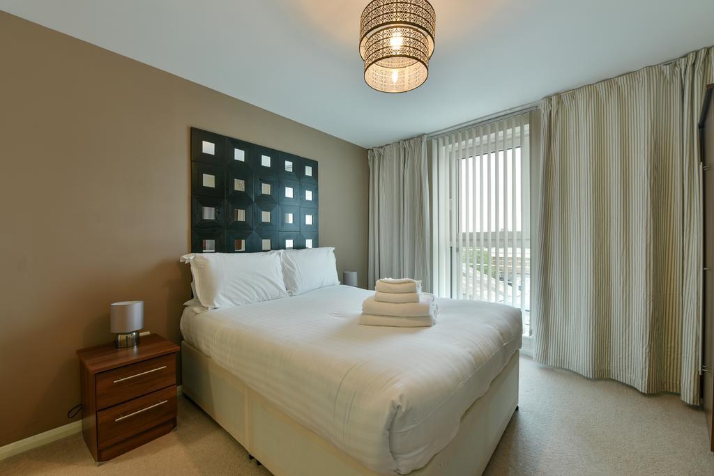 Ville City Stay London Ngoại thất bức ảnh
