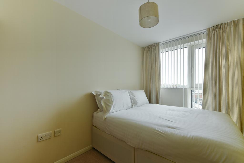 Ville City Stay London Ngoại thất bức ảnh