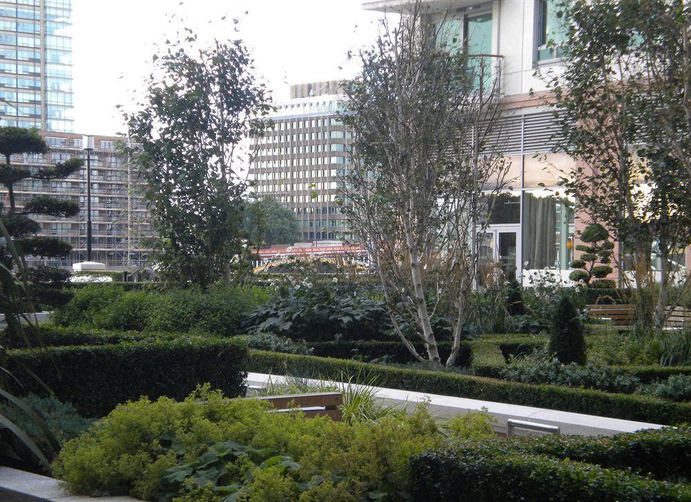Ville City Stay London Ngoại thất bức ảnh