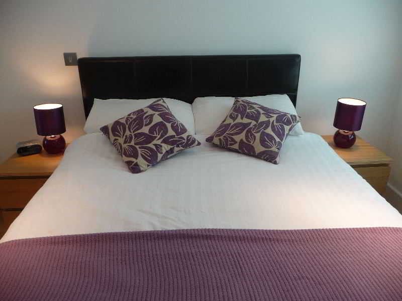Ville City Stay London Ngoại thất bức ảnh