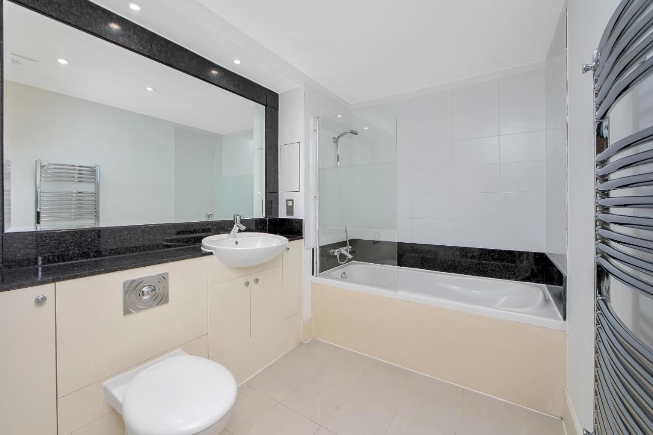 Ville City Stay London Ngoại thất bức ảnh