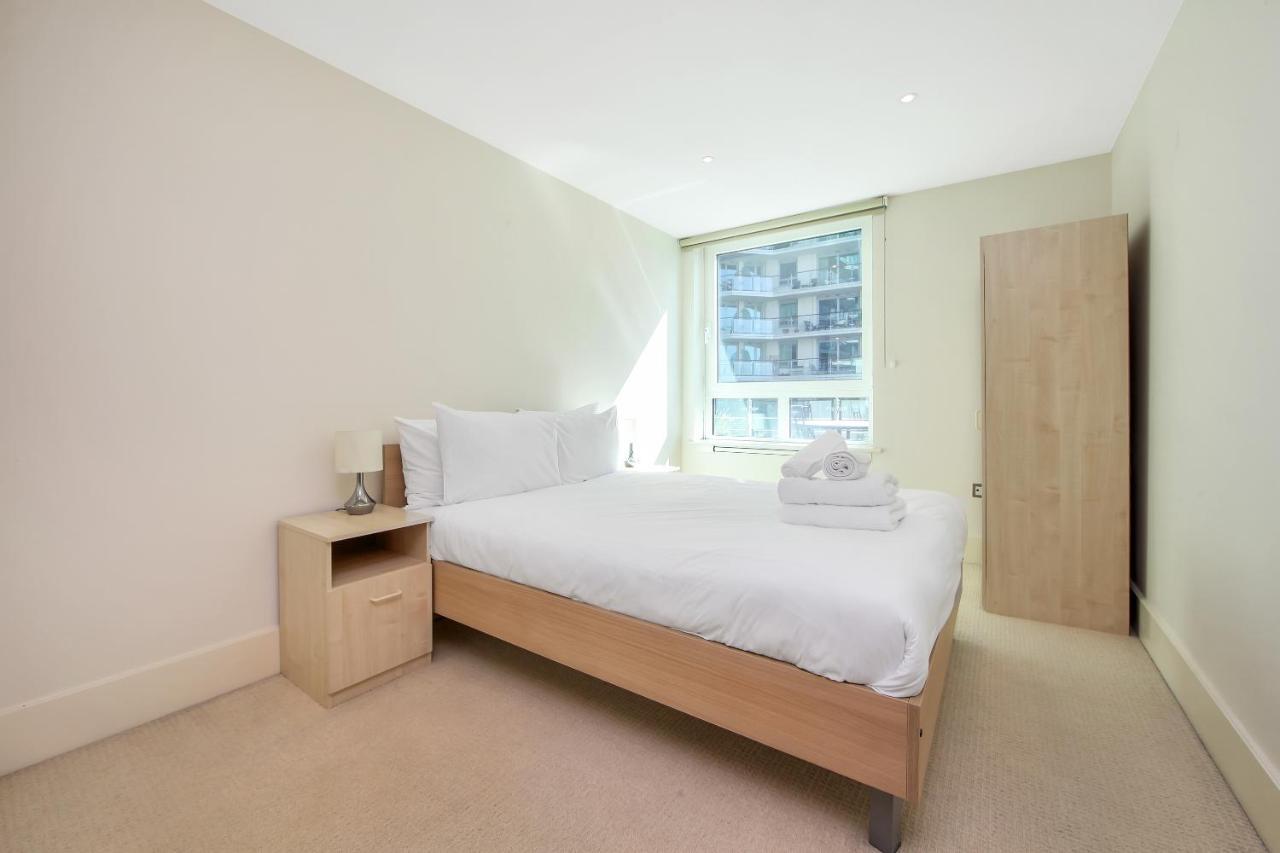 Ville City Stay London Ngoại thất bức ảnh