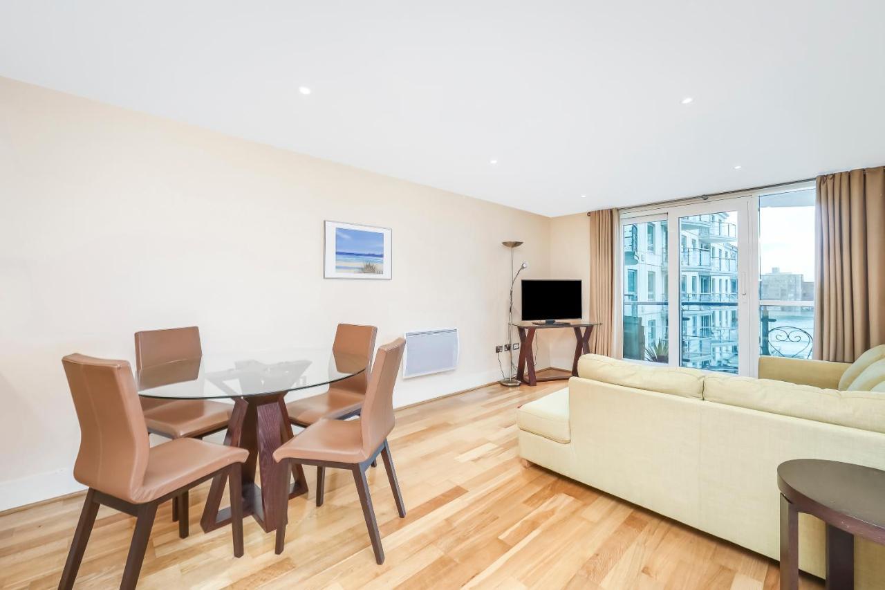 Ville City Stay London Ngoại thất bức ảnh