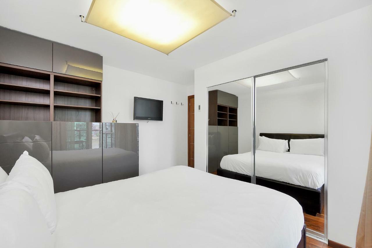 Ville City Stay London Ngoại thất bức ảnh