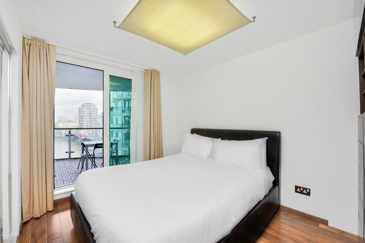 Ville City Stay London Ngoại thất bức ảnh